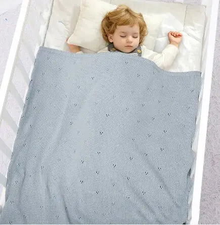 Newborn Blanket