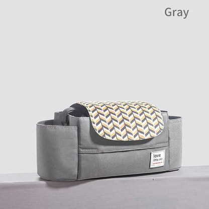 Stroller Organizer Bag