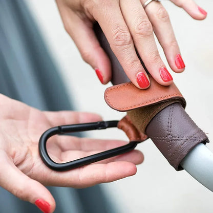 Stroller Hooks