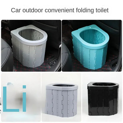 Travel Potty