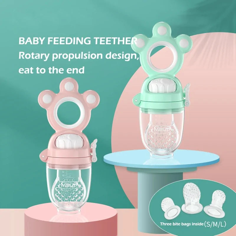 Baby Fruit Feeder