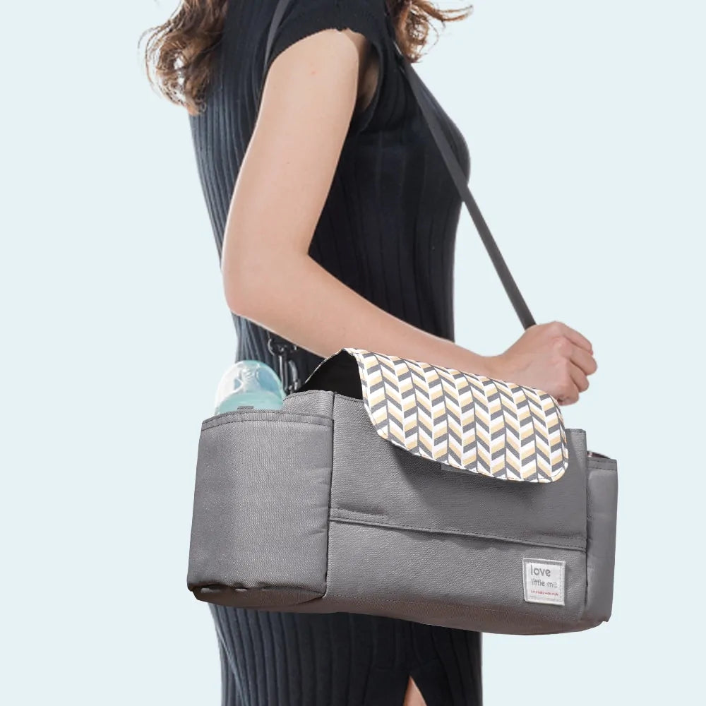 Stroller Organizer Bag