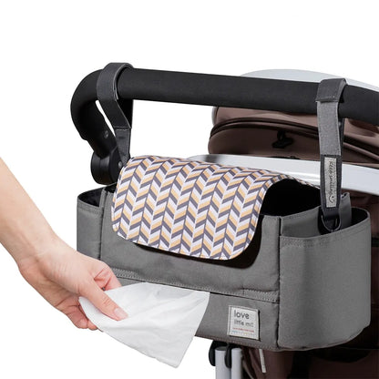 Stroller Organizer Bag