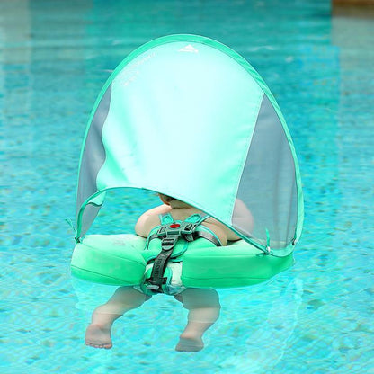 Baby Soft Floating Swim Trainer