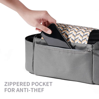 Stroller Organizer Bag