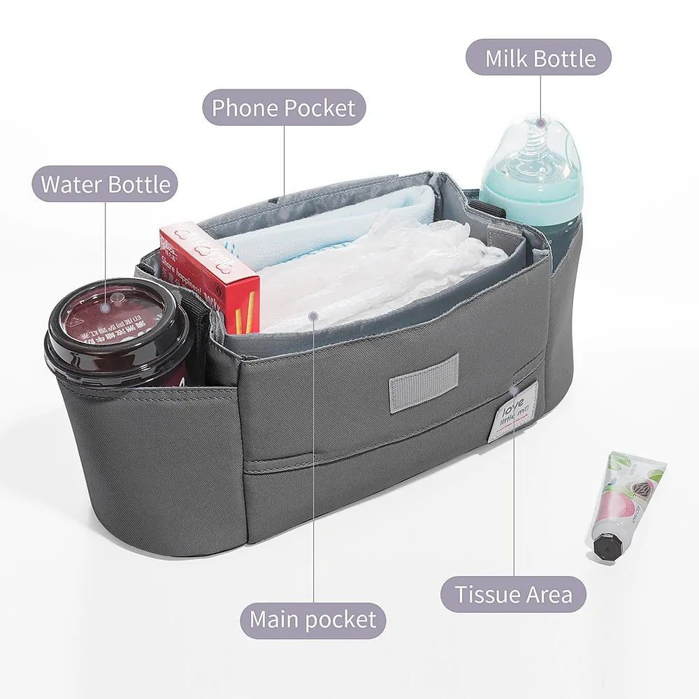 Stroller Organizer Bag