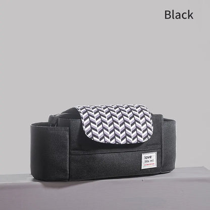 Stroller Organizer Bag