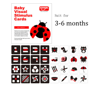 Baby Flash Cards