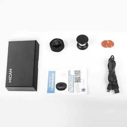 Mini Wireless Camera