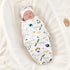 Cotton Baby Swaddle Blanket