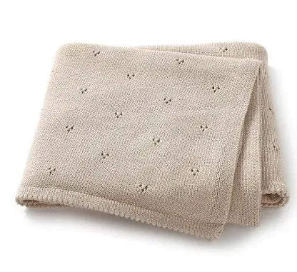 Newborn Blanket