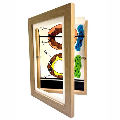 Kids Artwork Frame