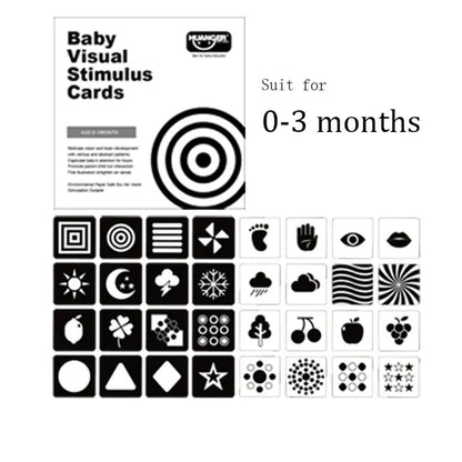 Baby Flash Cards