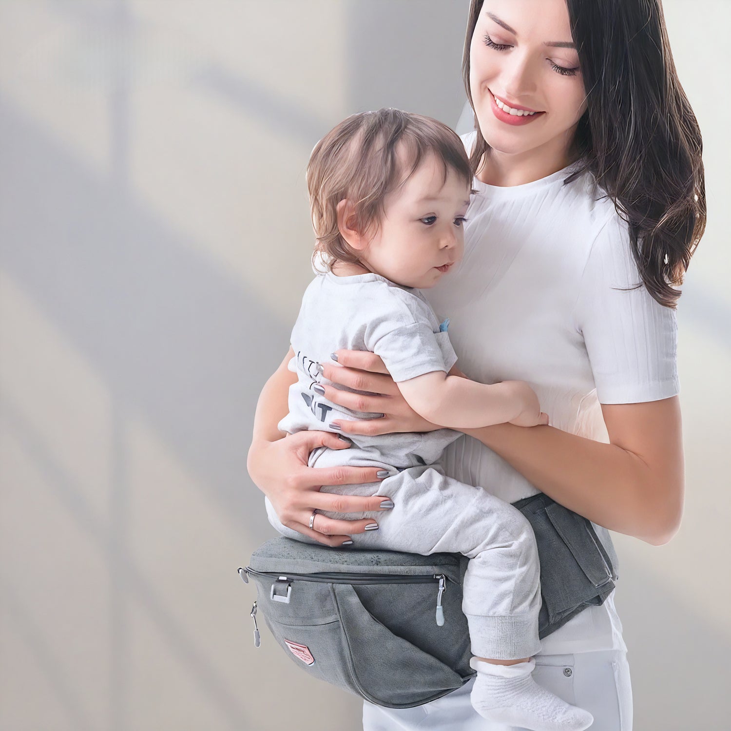 Baby Hip Carrier Seat