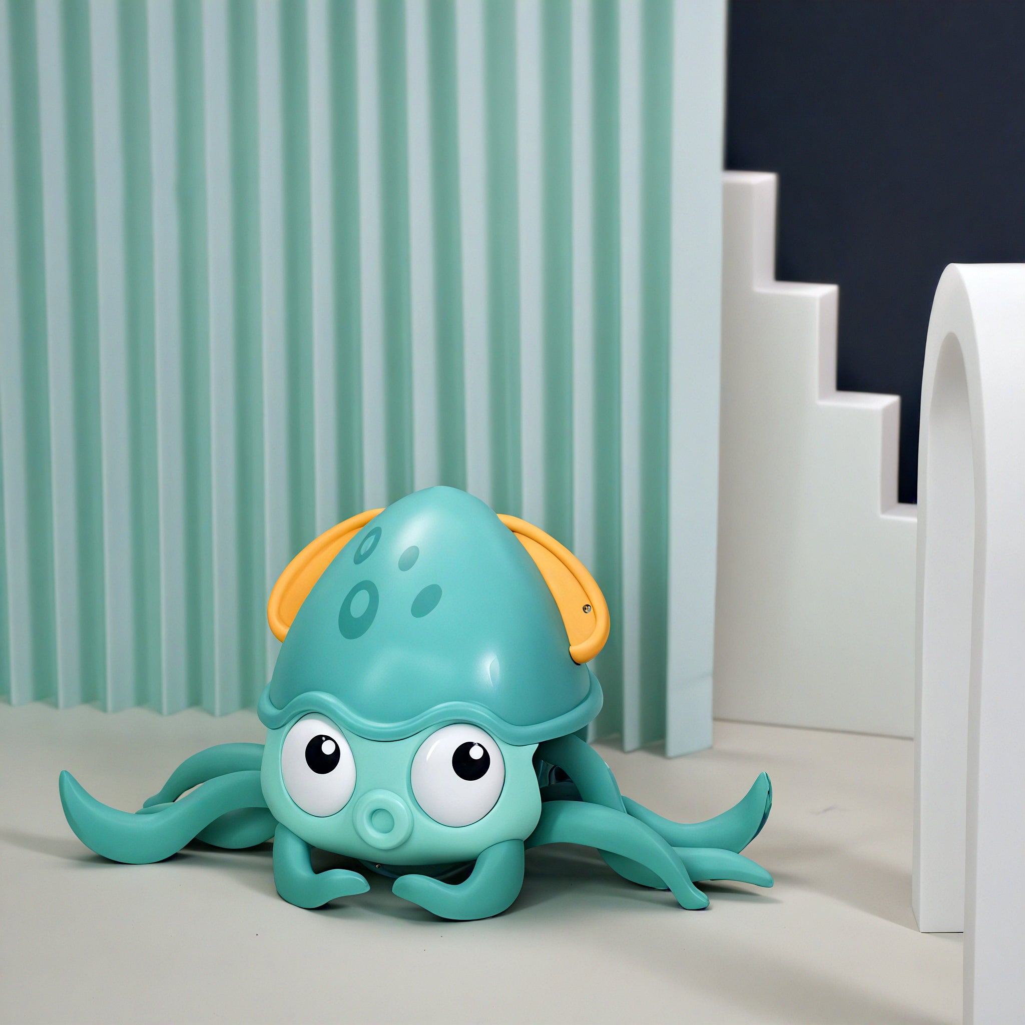 Octopus Bath Toy