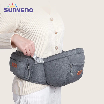 Baby Hip Carrier Seat